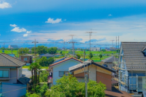 地域密着