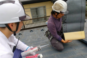 誠実な対応