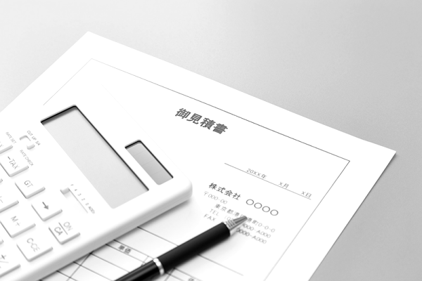 価格の安さだけで業者を決めてしまう