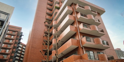 マンション