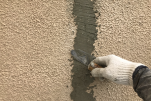 下地補修