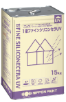 外壁用シリコン塗料