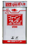 外壁用ウレタン塗料