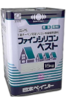 屋根用シリコン塗料