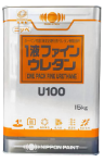 屋根用ウレタン塗料