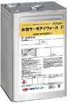 遮熱塗料-外壁用